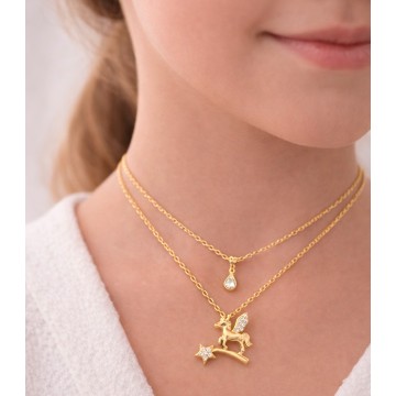 GARGANTILLA PLATA 925...