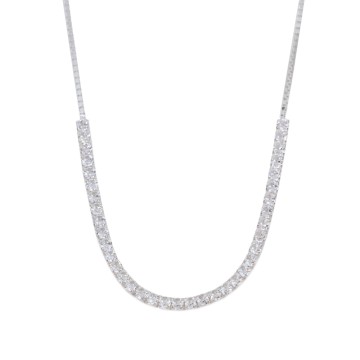 GARGANTILLA PLATA 925...