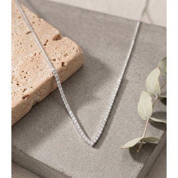 GARGANTILLA PLATA 925...