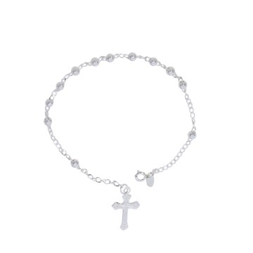 PULSERA PLATA 925 DENARIO...