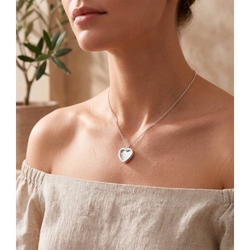 GARGANTILLA PLATA 925...