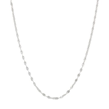 CADENA PLATA 925 45 CM...