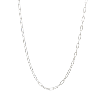 CADENA PLATA 925 45 CM...