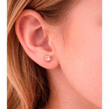 TOPO ORO 18K SEG OA CIRCON...