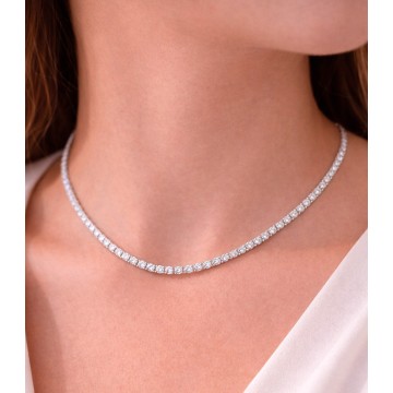 GARGANTILLA PLATA 925...