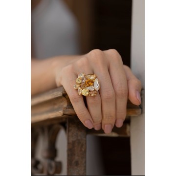 ANILLO SETTING GRANDES...