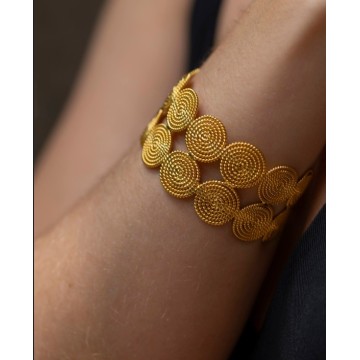 BRAZALETE ARABIAN RHAPSODY...