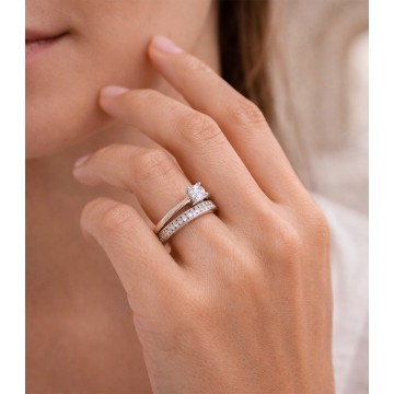 ARGOLLA PLATA 925 PISA...