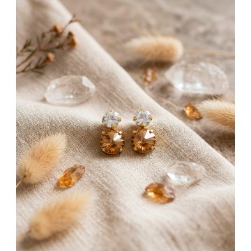 TOPOS CHATON Y RIVOLI...