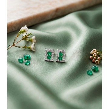 TOPOS DELICADEZA ESMERALDA...