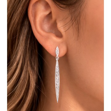 ARETE PLATA 925 LARGO...