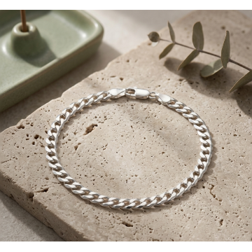 PULSERA PLATA 925 GS 571215