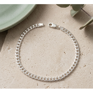 PULSERA PLATA 925 GS 571204