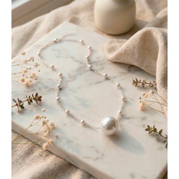 BRILLO ETERNO – GARGANTILLA...