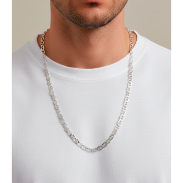 CADENA 70 CM VALENTINO EN...