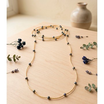 COLLAR MULTIFUNCIONAL EN...