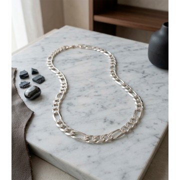 CADENA PLATA 925 60 CM...