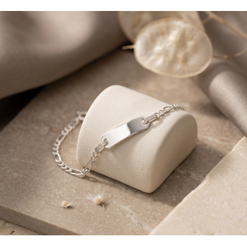 PULSERA BEBÉ GARO 3X1 EN...