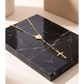 CAMANDULA BRONCE COMBINADA...