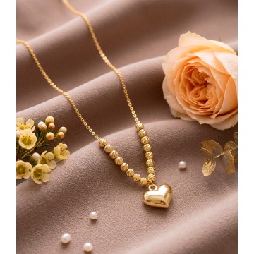 GARGANTILLA PLATA 925...