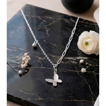 GARGANTILLA PLATA 925...