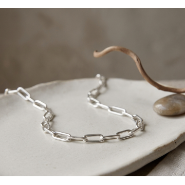 CADENA PLATA 925 45 CM...