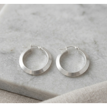 CANDONGA PLATA 925 LISA 588741