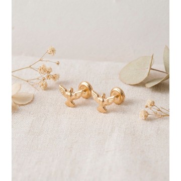 TOPO ORO ESPIRITU SANTO TS154