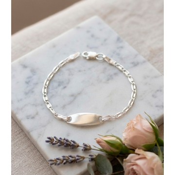 ESCLAVA BEBE VALENTINO...