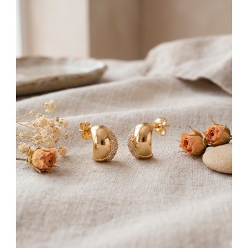 SEMI CANDONGA BRONCE...