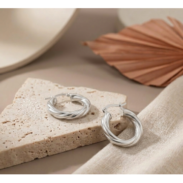 CANDONGA PLATA 925...