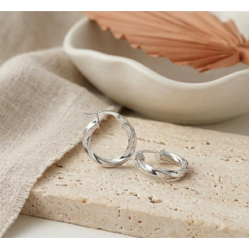 CANDONGA PLATA 925...