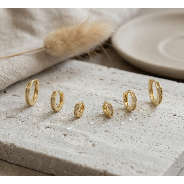 SET X3 BRONCE CANDOMGAS...