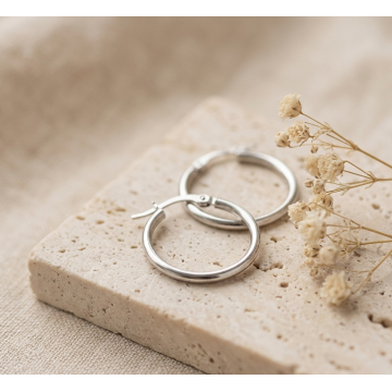 CANDONGA APLANADA EN PLATA...