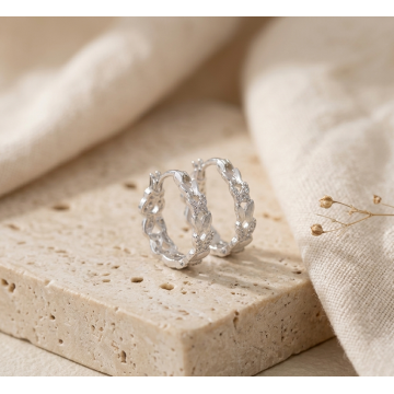 CANDONGA DE PLATA 925 CON...