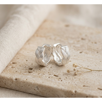 CANDONGA HUGGIES TRENZA EN...