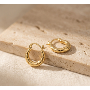 CANDONGA DORADA CALADA...