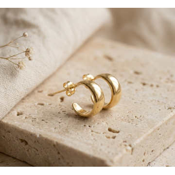 SEMICANDONGA DORADA -...