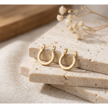 CANDONGAS REDONDAS Y LISAS...