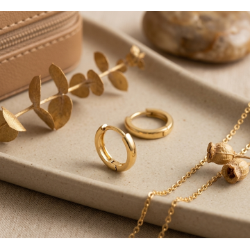 CANDONGAS HUGGIES JOYERIA...