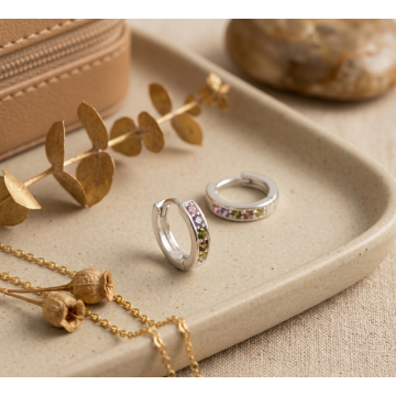 CANDONGAS HUGGIES CIRCONES...