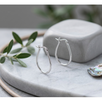 CANDONGA EN FORMA DE U...