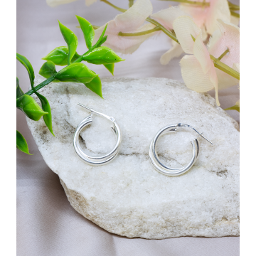 CANDONGAS DOBLE TUBULAR...