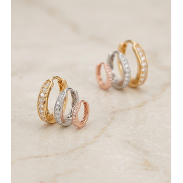 SET CANDONGAS X3 HUGGIES...