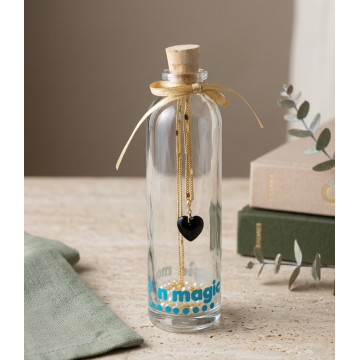 BOTELLITA DE LA FELICIDAD...