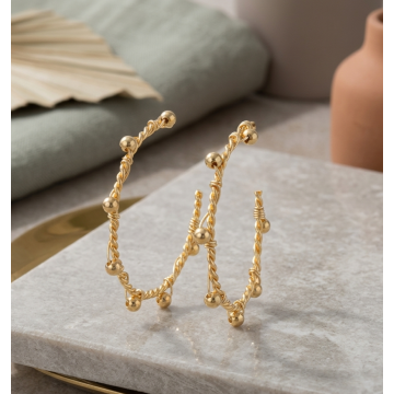 CONDONGA EN BRONCE 15-GB