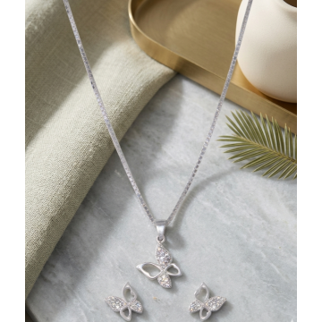 GARGANTILLA EN PLATA LEY...