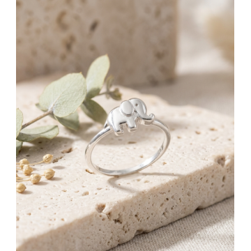 ANILLO EN PLATA LEY 925...