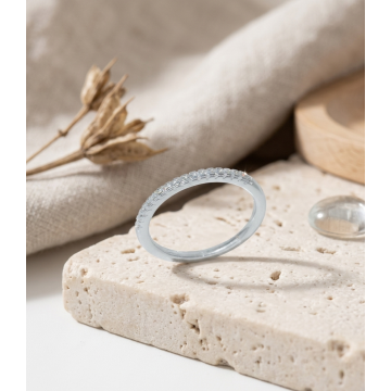 ANILLO EN PLATA LEY 925...