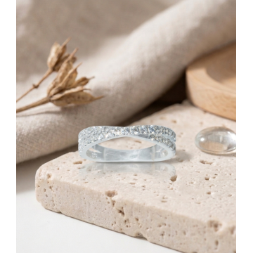 ANILLO EN PLATA LEY 925...